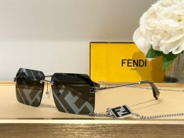 Picture of Fendi Sunglasses _SKUfw50174907fw